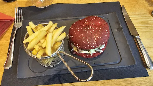 Bild von Brasserie du Cerf