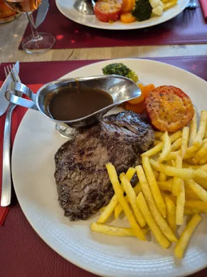 Café-Brasserie de la Poste