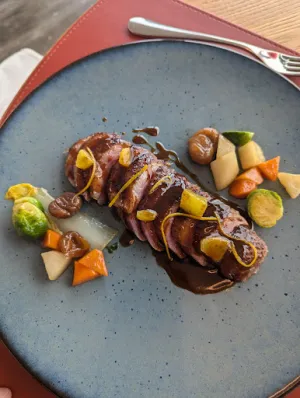 Le Bistro by Décotterd