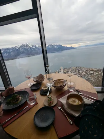 Bild von Le Bistro by Décotterd