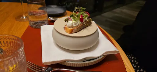 Bild von Le Bistro by Décotterd