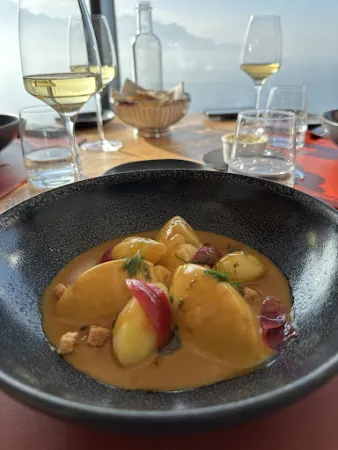 Bild von Le Bistro by Décotterd