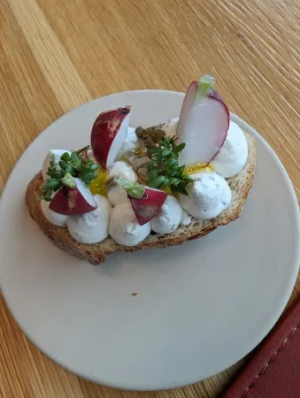 Bild von Le Bistro by Décotterd
