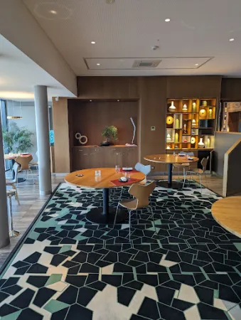 Bild von Le Bistro by Décotterd