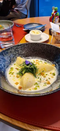 Bild von Le Bistro by Décotterd