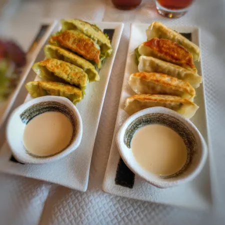 Bild von Restaurant Japonais Tomodachi