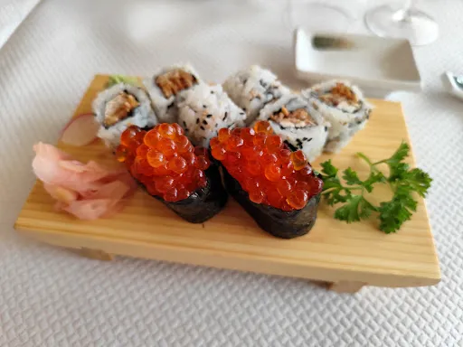 Bild von Restaurant Japonais Tomodachi