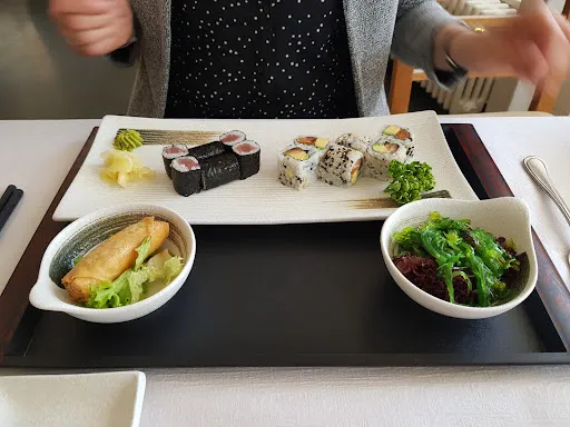 Bild von Restaurant Japonais Tomodachi