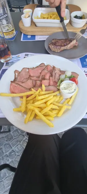 Café Restaurant Au Suisse