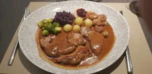 Restaurant Le Quinze 30