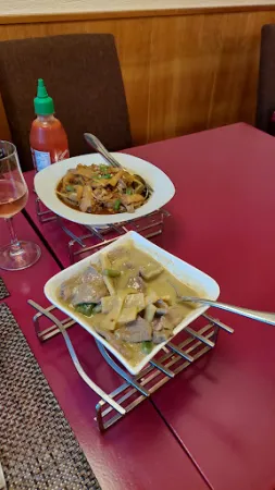 Bild von Restaurant Lion d Or