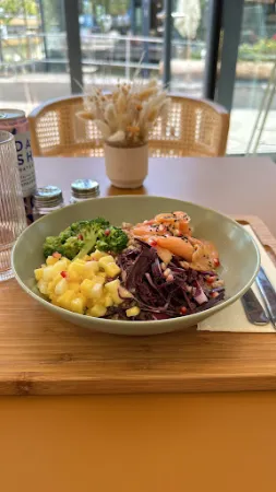 Bild von Healthy Café