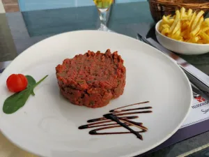 Hôtel Restaurant La Croix Verte