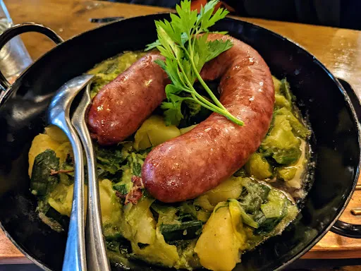 Bild von Restaurant de la Passade