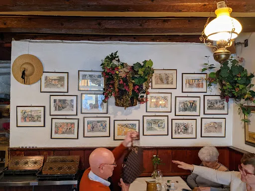 Bild von Restaurant de la Passade