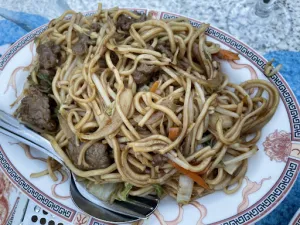 HK TAI PAN Restaurant