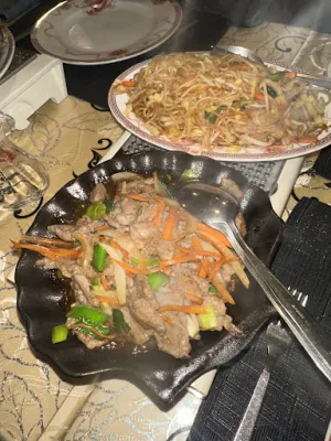 HK TAI PAN Restaurant