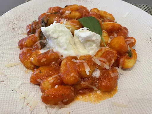 Bild von Ristorante Vesuvio