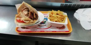 Chez Ali Baba