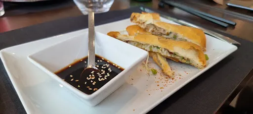 Bild von Restaurant Silver Spoon