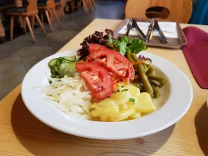 Hotel & Restaurant Goldene Krone