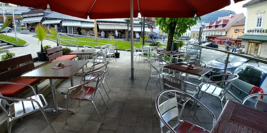 Bild von da CONTINI Gelateria Caffé