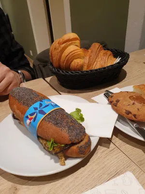 Chez Cathy Sàrl