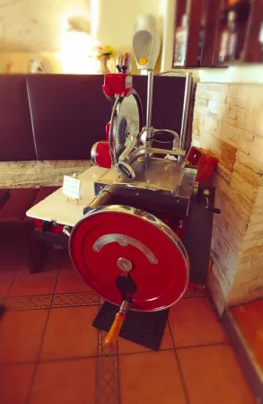 Bild von da CONTINI Gelateria Caffé