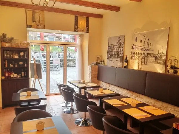 Bild von da CONTINI Gelateria Caffé