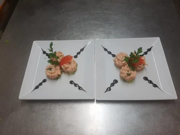 Bild von Restaurant de l'Avenir