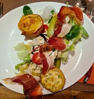 Le Rio Perrin