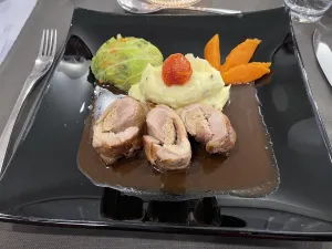 Auberge Communale