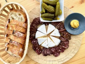 Brasserie Brasse-Mortier