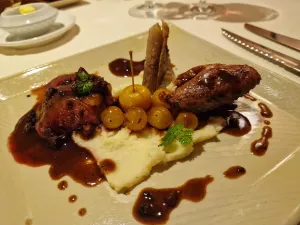 Restaurant Rôtisserie Au Gaulois
