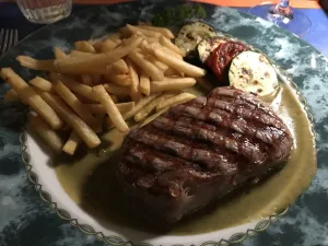 Hôtel-Restaurant St-Romain