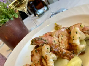 Restaurant Rôtisserie Au Gaulois