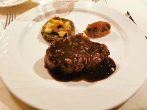 Restaurant Rôtisserie Au Gaulois