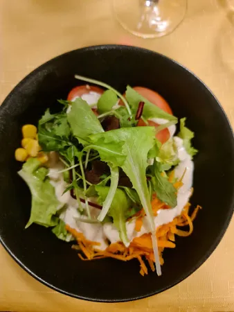Bild von Restaurant de l'Avenir