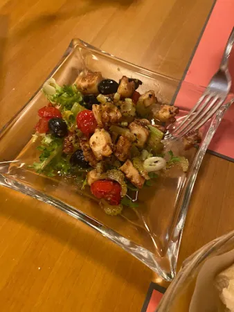 Bild von Restaurant de l'Avenir