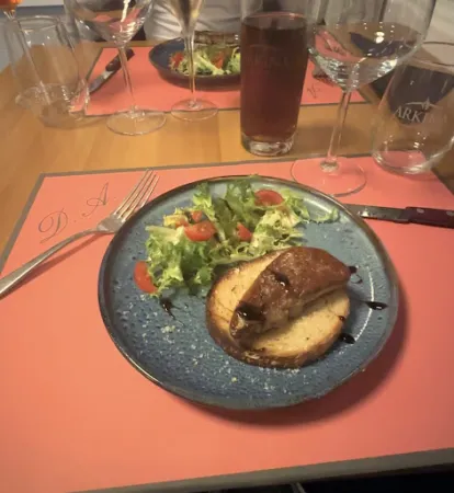 Bild von Restaurant de l'Avenir