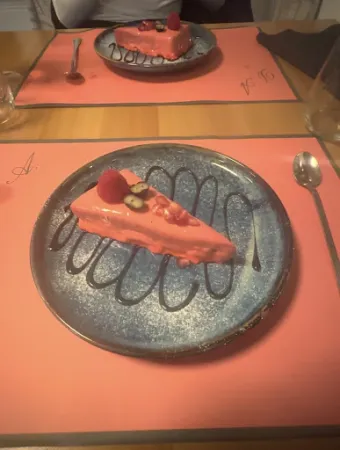 Bild von Restaurant de l'Avenir