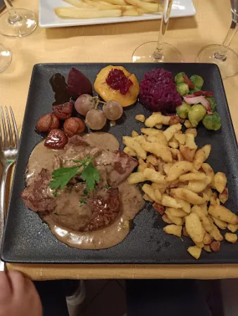 Bild von Restaurant de l'Avenir