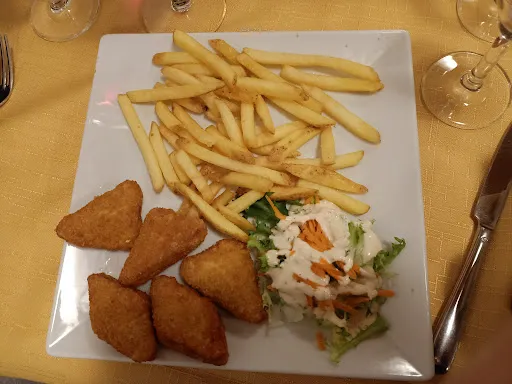 Bild von Restaurant de l'Avenir