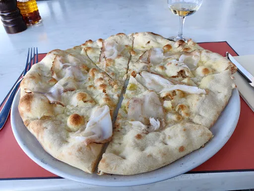 Bild von Restaurant de l'Avenir