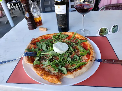 Bild von Restaurant de l'Avenir