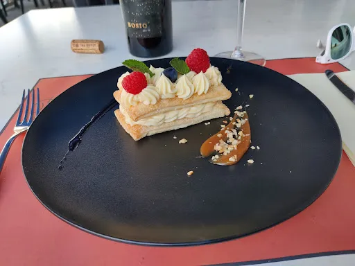 Bild von Restaurant de l'Avenir
