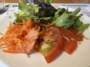 Café-Restaurant de la Poste et Cavin Traiteurs