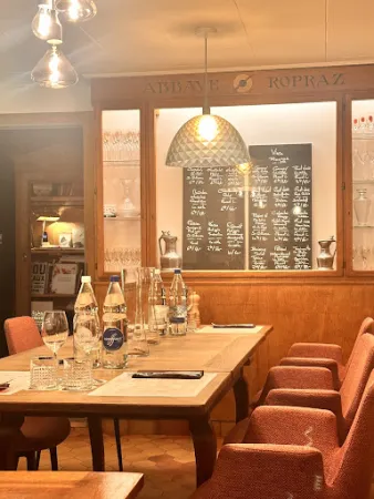 Bild von Restaurant de la Poste