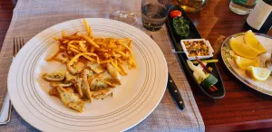 Restaurant Populaire