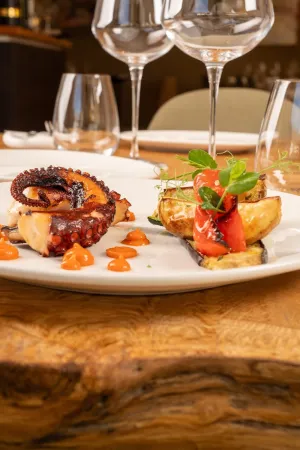 Radici Restaurant